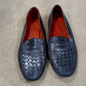 Robert Zur Petra Driving Loafers